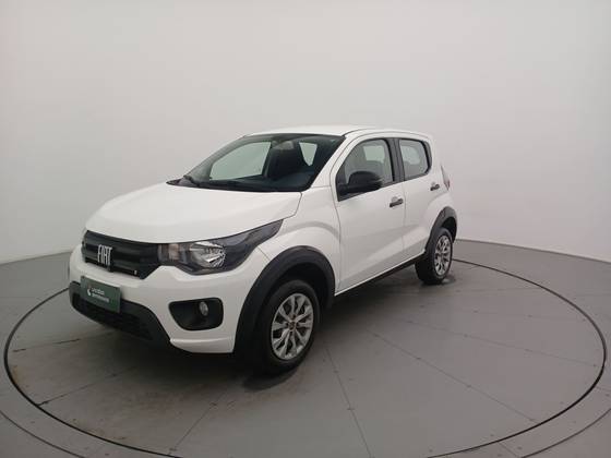 FIAT MOBI 1.0 EVO FLEX LIKE. MANUAL FIAT MOBI 1.0 EVO FLEX LIKE. MANUAL